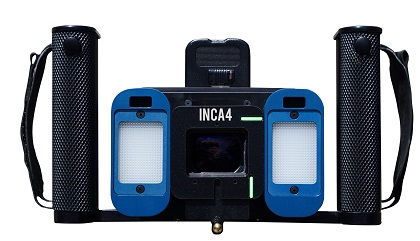 GSI发布最新的INCA4智能工业相机