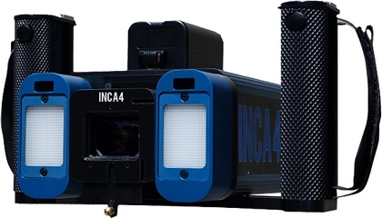 INCA4智能相机