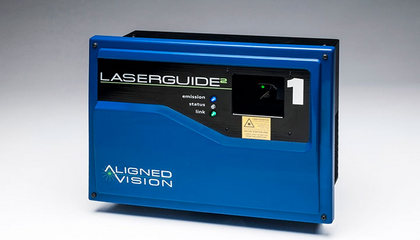 LaserGuide